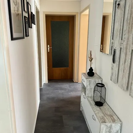 An Den Weinbergen * Pfedelbach