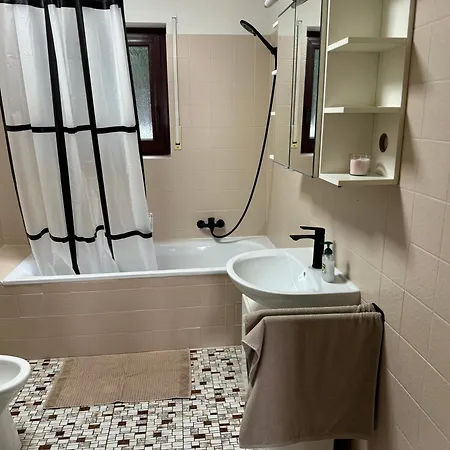 An Den Weinbergen Daire