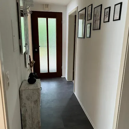 Daire An Den Weinbergen