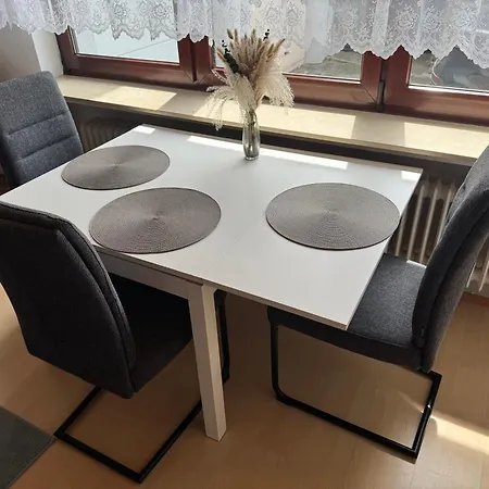 An Den Weinbergen * Pfedelbach