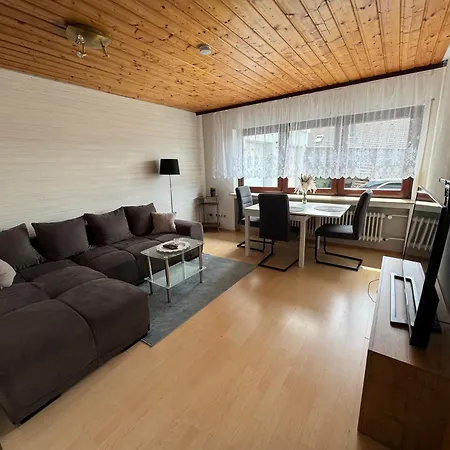 Apartman An Den Weinbergen Pfedelbach